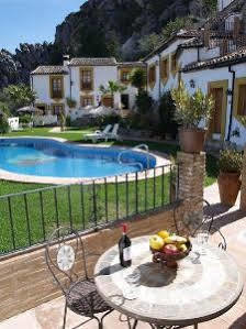Casas De Montejaque Exterior foto